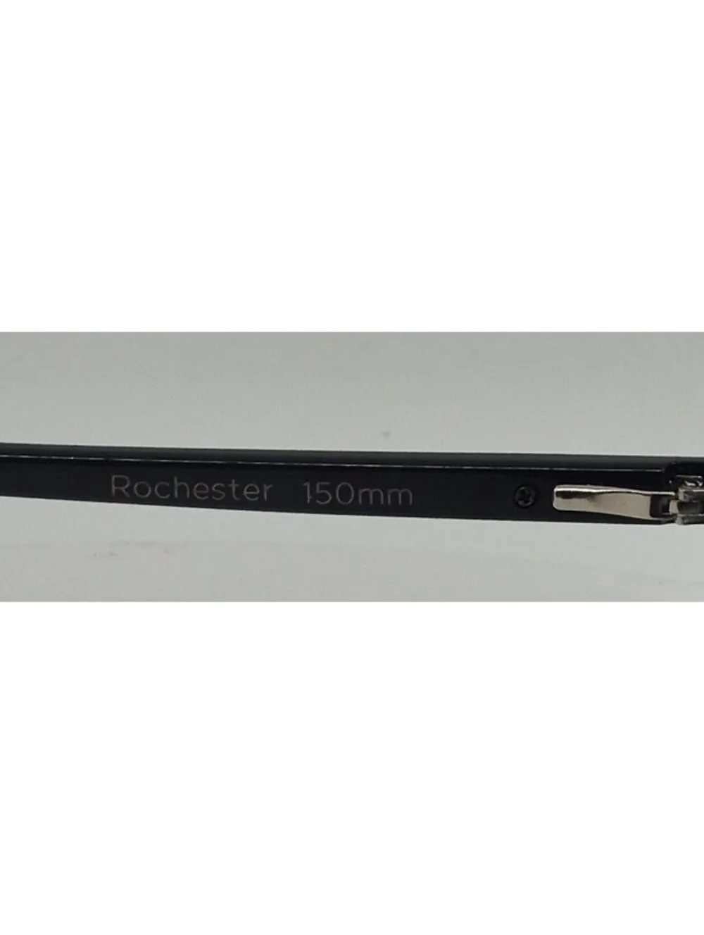 N/A rochester eyeglasses